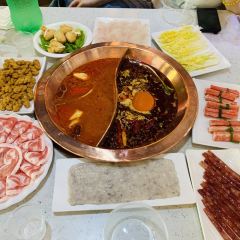 骉骉老火锅(文星大道店) User Photo
