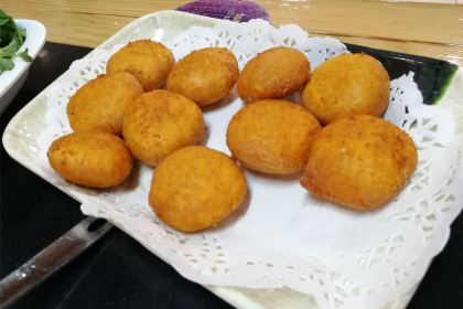 杨氏汤锅(天一世纪广场店)