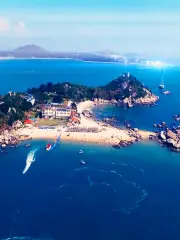 三角洲島