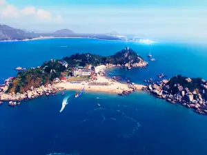 Delta Island