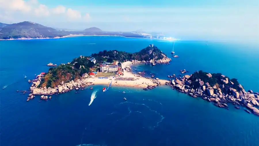 4_Delta Island