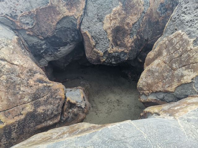 Moeraki Boulders