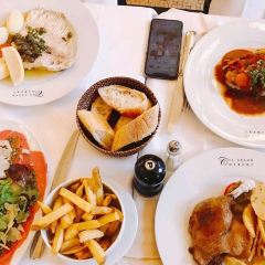 LE GRAND RESTAURANT User Photo