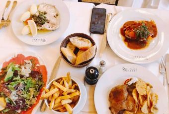 LE GRAND RESTAURANT User Photo