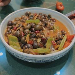 刘大拿(蓬莱店) User Photo