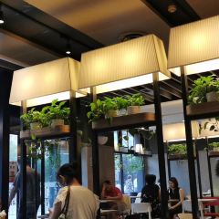 KFC (wangchuanchang) User Photo