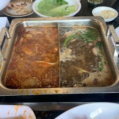 xiahexiantubawanzhaiyuanhuoguo User Photo
