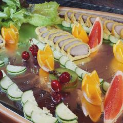 RESTAURANT CYRANO張用戶圖片