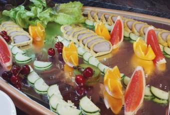 RESTAURANT CYRANO張用戶圖片