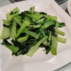 杭州千岛湖皇冠假日酒店中餐厅 여행 사진