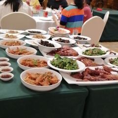 都江堰自助鱼(巫中乐和小区店) User Photo