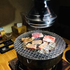 Jing Lan · Roast Meat Ye Shi User Photo