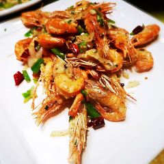 百家人川香鱼 User Photo