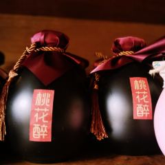 普者黑農耕時代餐廳張用戶圖片