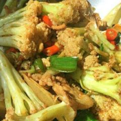 LAO QING SONG JIANG GU SHA GUO JU User Photo