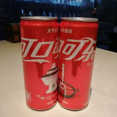 超跑龙虾(明发商业广场店) User Photo