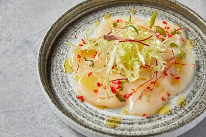 上海金茂君悦大酒店·九重天 Cloud 9