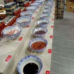 豪渝火锅(庐山风景区店) User Photo