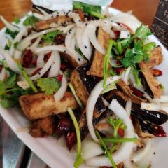 Songfujiachaozufengwei User Photo