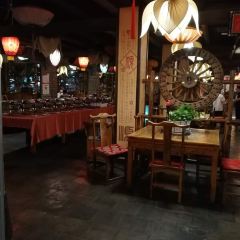 Dahongmen Hotel User Photo