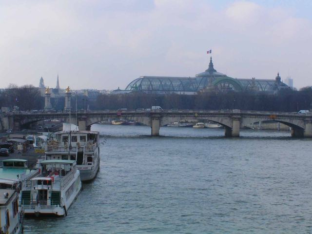 Grand Palais