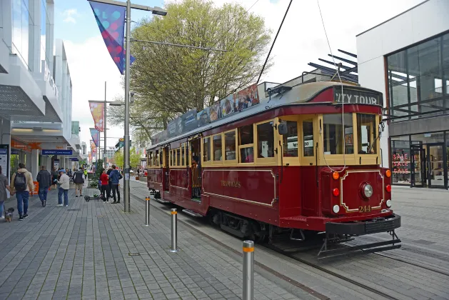 3-Star Hotels in Zurich