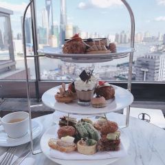 Aura Lounge User Photo