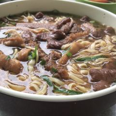 大华面馆(大西路店) User Photo