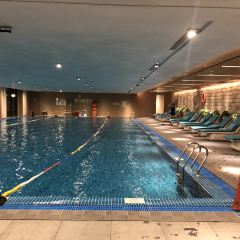 Club Med Joyview安吉度假村·品餐厅 User Photo