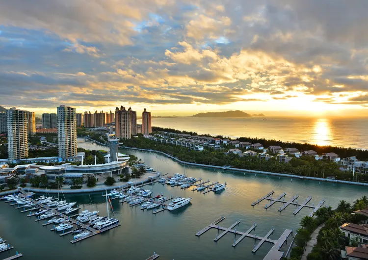 【陵水美食】2026陵水美食餐廳盤點！附當地景點推薦