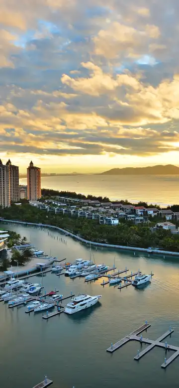 陵水希爾頓逸林住宿