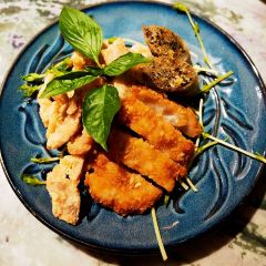 Queen·Cheuk Yuet User Photo