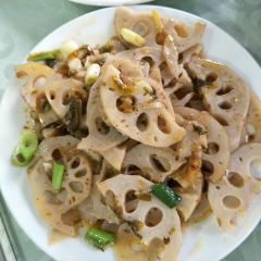 Longjingyuzhuang User Photo