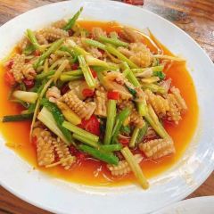 Weizhiyuan●laiyinxiaozhen User Photo
