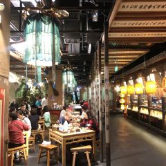 長安大牌檔之西遊漫記(大悅城店)張用戶圖片
