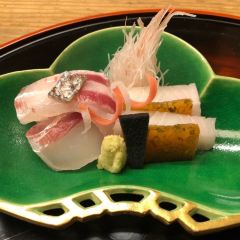 Akasaka Kikunoi User Photo