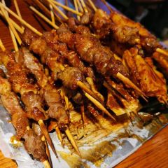 Sternen Grill User Photo