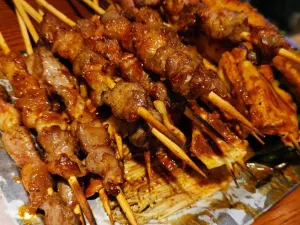 Sternen Grill