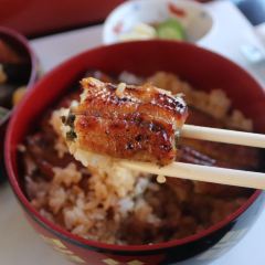 Izuei Main Restaurant User Photo