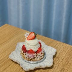 Asterisque User Photo