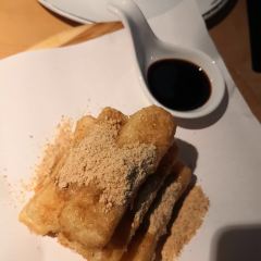 西貝莜麵村(惠州華貿店)張用戶圖片