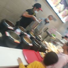 多禾馅饼(鼓楼店) User Photo