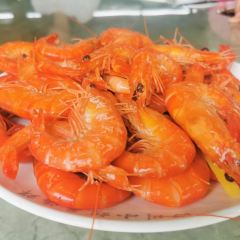 Eddie V's Prime Seafood張用戶圖片