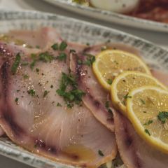 SICILIA Pizzeria Ristorante User Photo