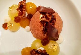 Restaurant Gordon Ramsay User Photo