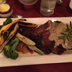 New Orleans Seafood & Steakhouse User Photo