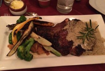 New Orleans Seafood & Steakhouse User Photo