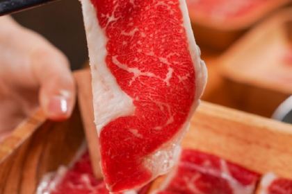 找到牛·和牛寿喜烧