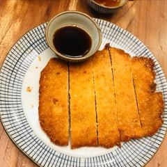 蟹黄鱼(外滩中央旗舰店) User Photo