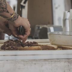 Tripperia Pollini張用戶圖片